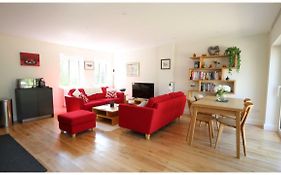 ★ Luxury Oxford Apartment ★ Sleeps 4, Free Parking
