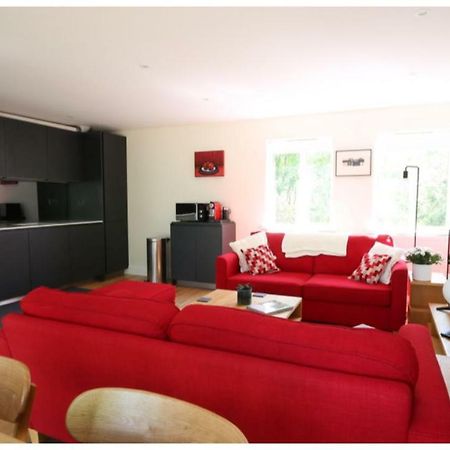 ★ Luxury Oxford Apartment ★ Sleeps 4, Free Parking Exterior photo