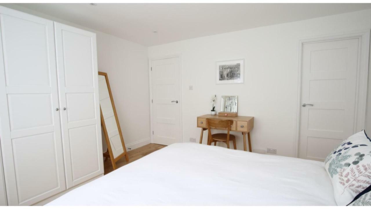 ★ Luxury Oxford Apartment ★ Sleeps 4, Free Parking Exterior photo