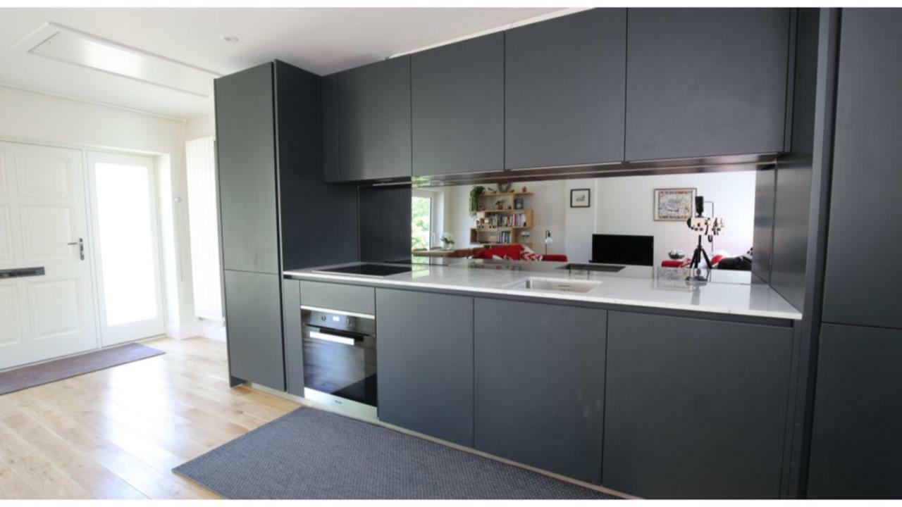 ★ Luxury Oxford Apartment ★ Sleeps 4, Free Parking Exterior photo