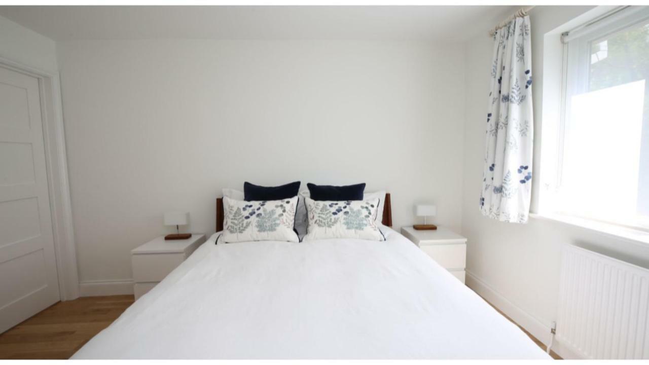 ★ Luxury Oxford Apartment ★ Sleeps 4, Free Parking Exterior photo