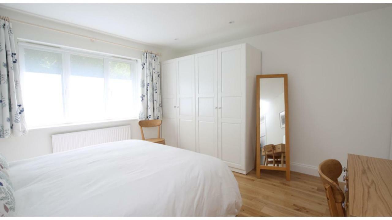 ★ Luxury Oxford Apartment ★ Sleeps 4, Free Parking Exterior photo